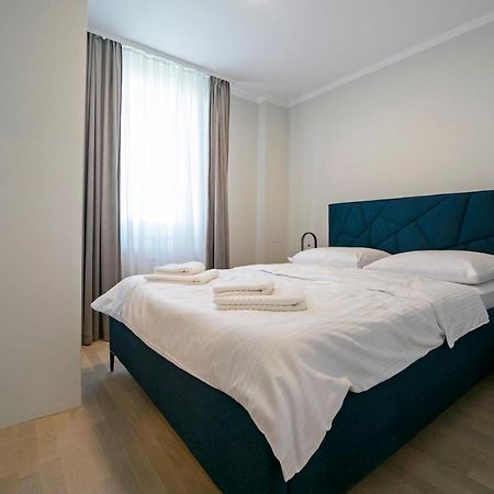 New!! High End 2Bd Modern Apartment In Novi Zagreb Exterior photo