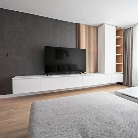 New!! High End 2Bd Modern Apartment In Novi Zagreb Exterior photo